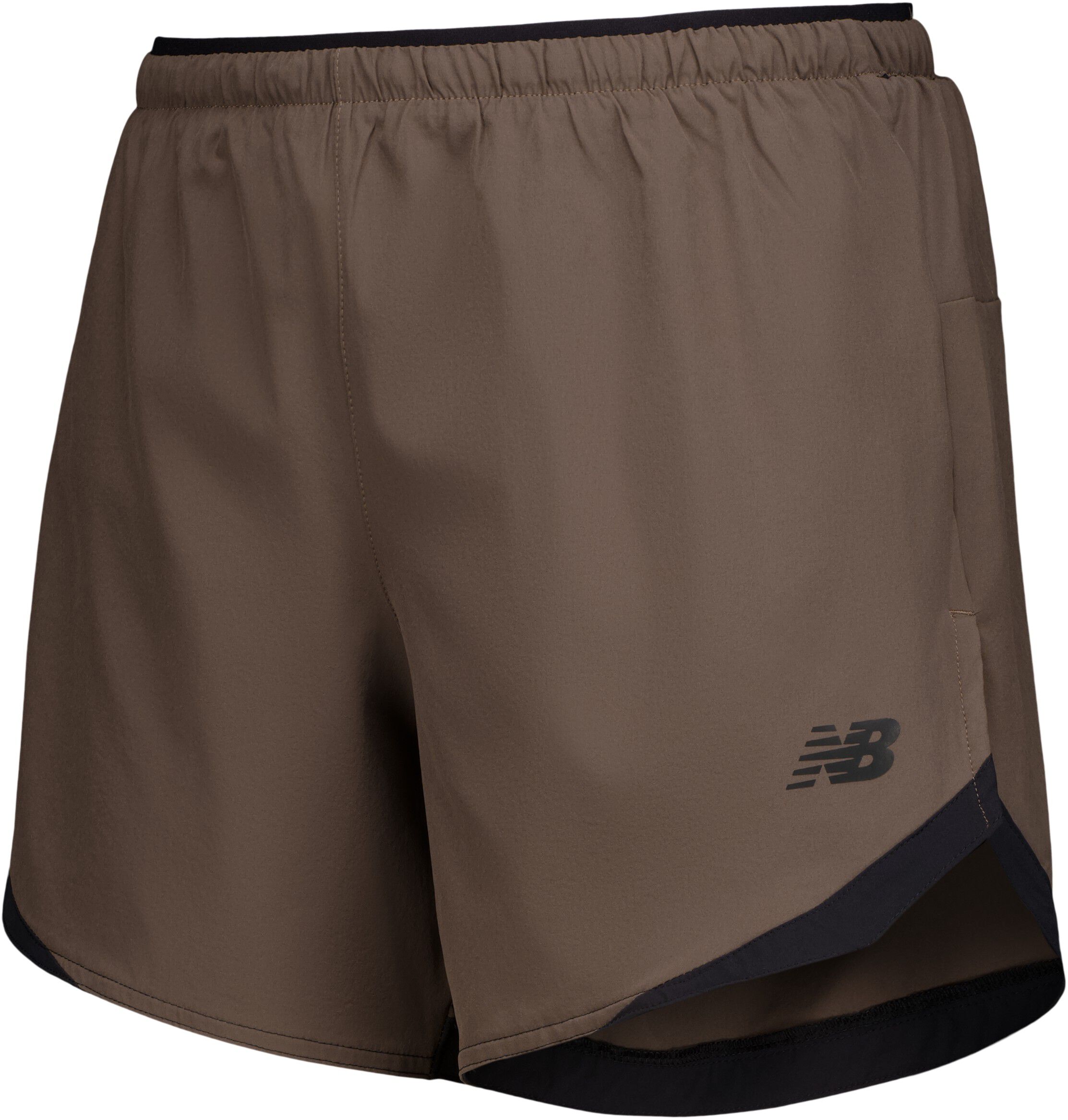 Athletics 5" L&oslash;be Shorts