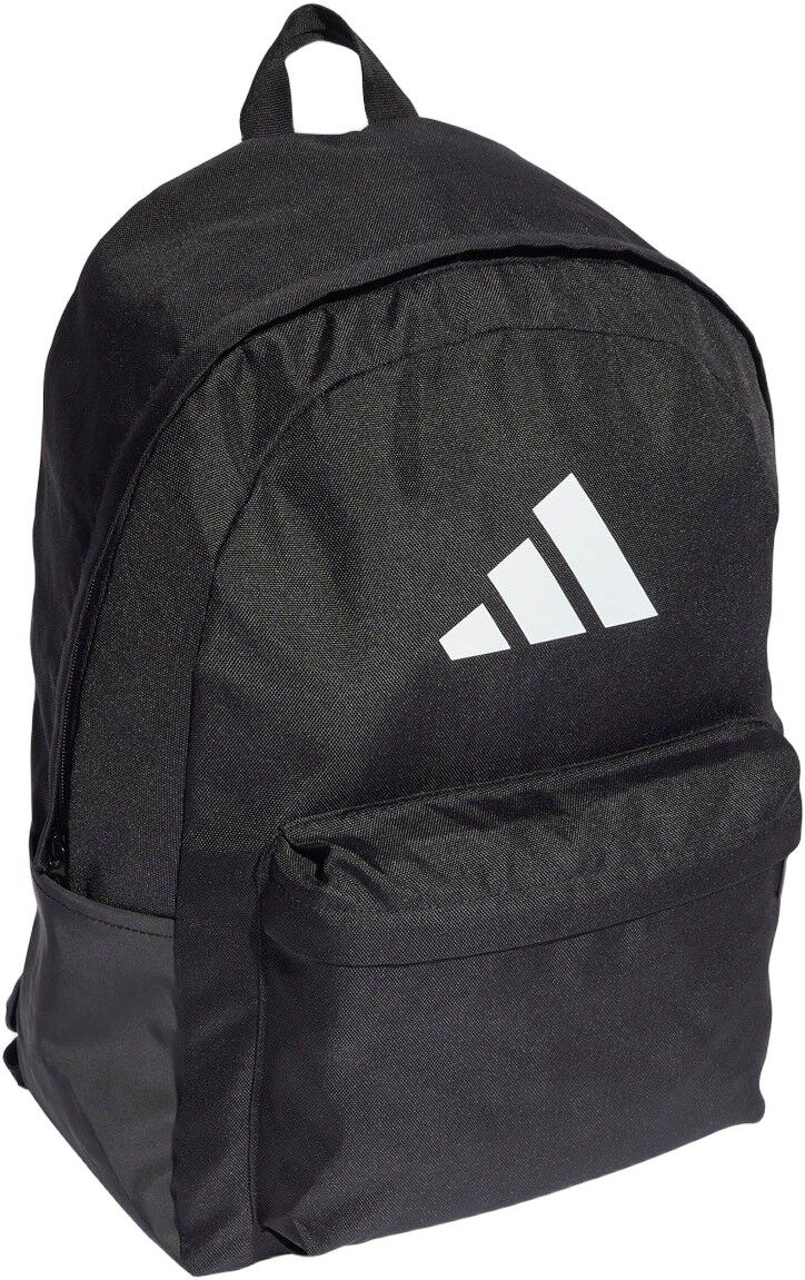 Classic 3 Bar Logo Rygs&aelig;k