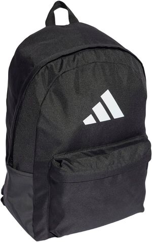 Classic 3 Bar Logo Rygs&aelig;k