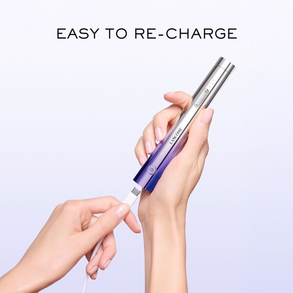 Lancôme Rénergie Nano-Resurfacer- 400 Booster Device