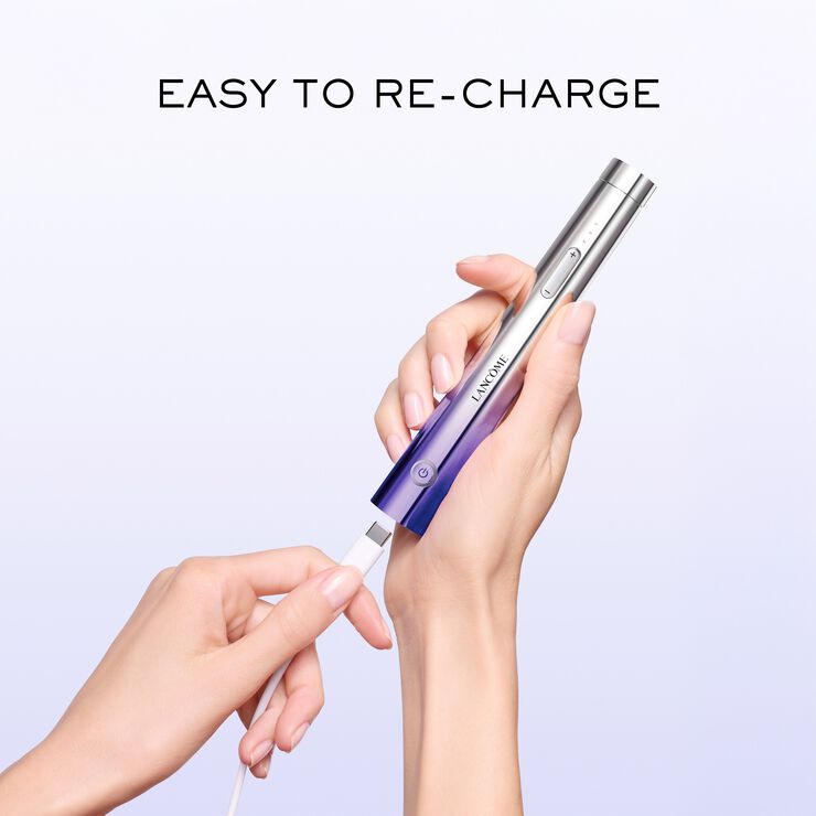 Lancôme Rénergie Nano-Resurfacer- 400 Booster Device