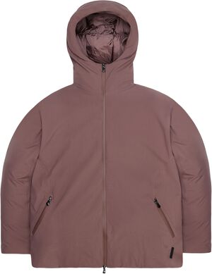 Sarna Puffer W Jacket W4T3