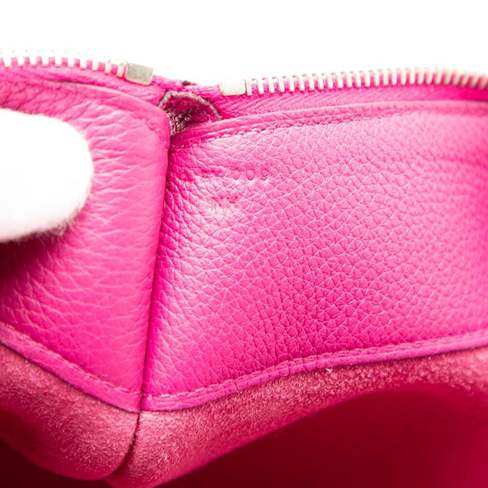 Herm&egrave;s Clutch
