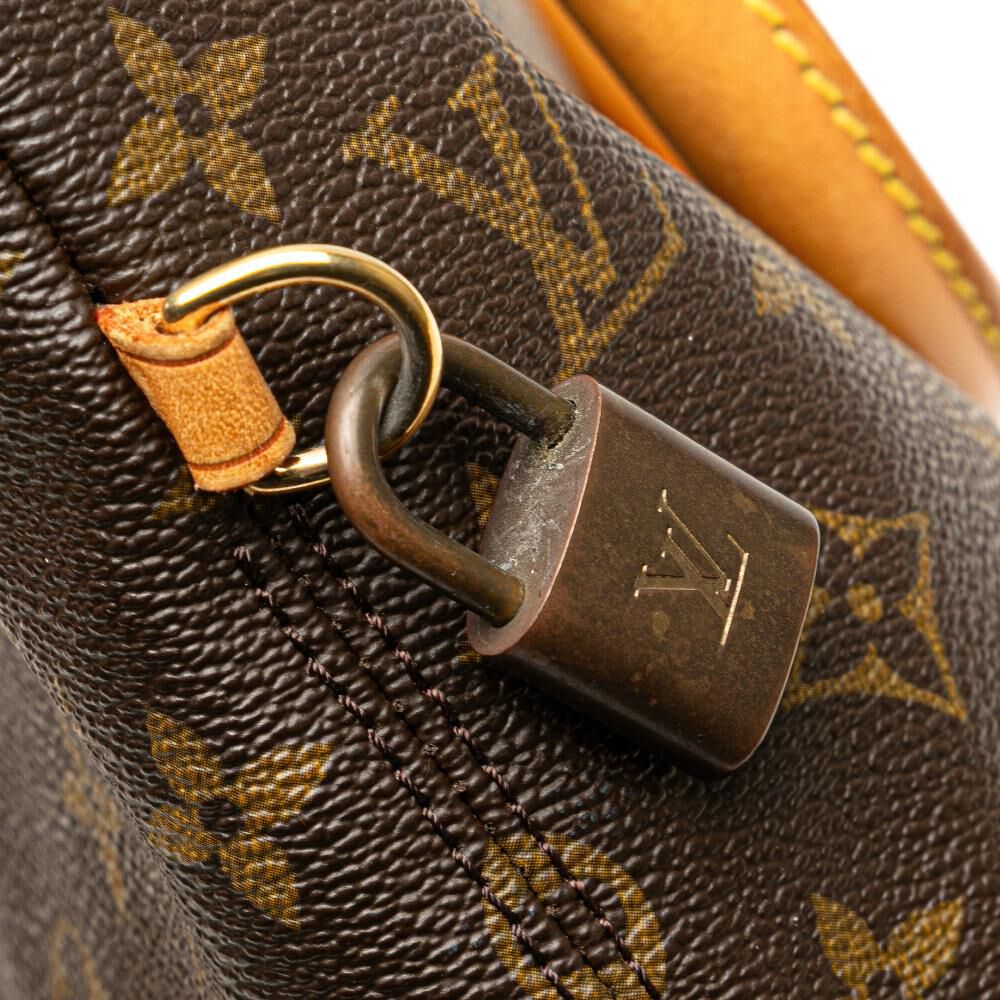Louis Vuitton Lockit