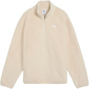 Essentials Elevated Sherpa Fleecetr&oslash;je