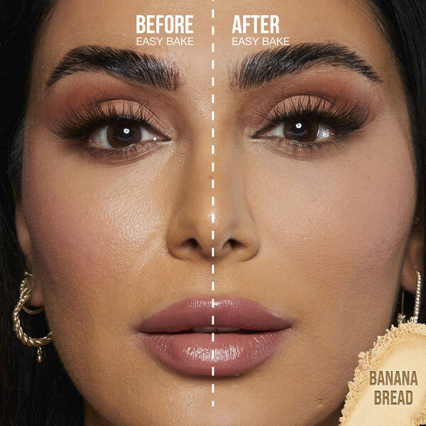 Easy Bake - Loose Baking & Setting Powder