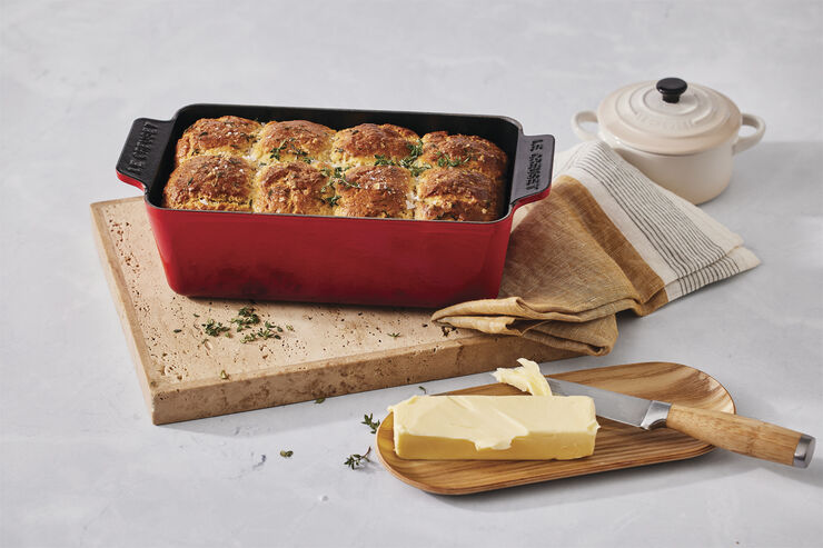 Brødform 23cm Cerise