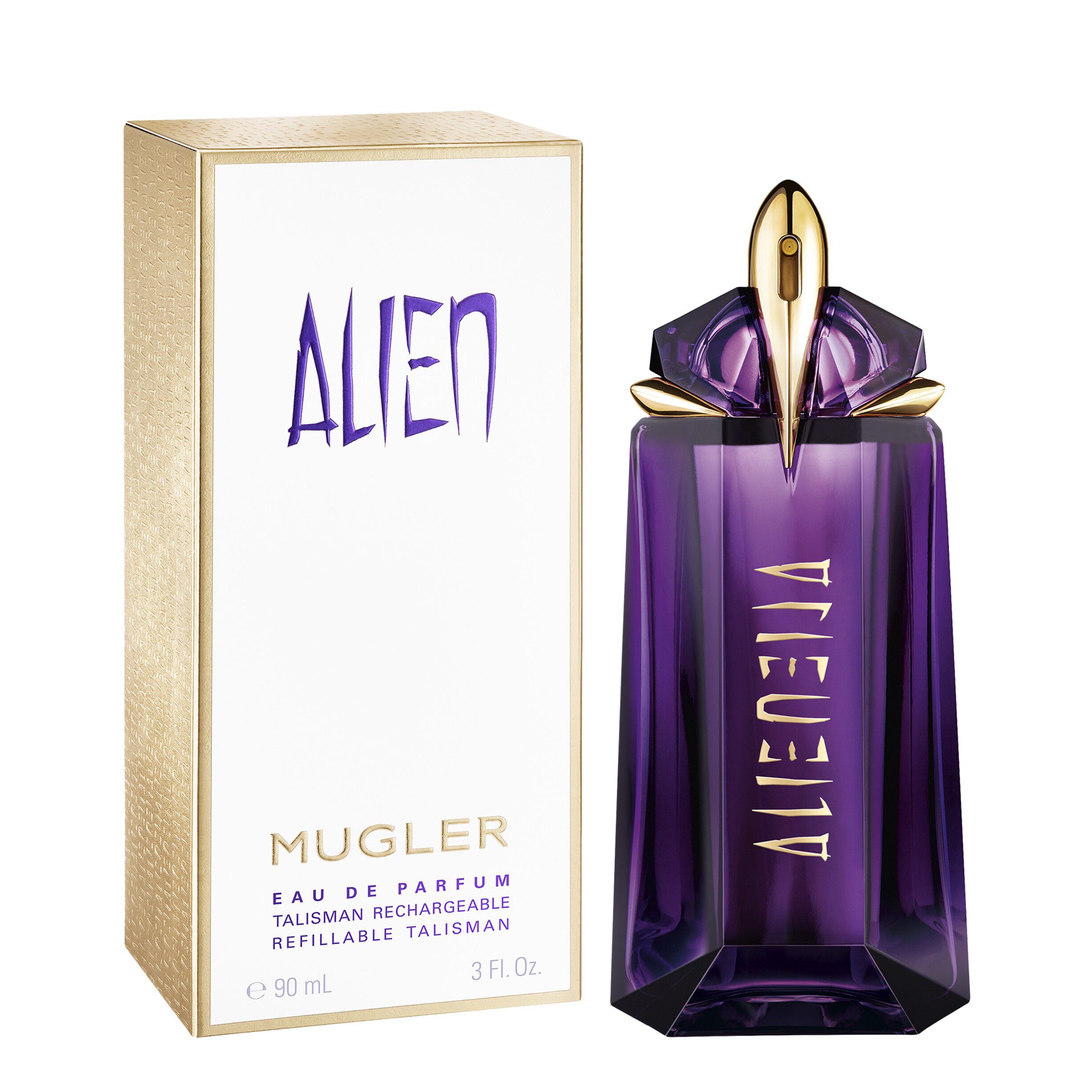 Alien Eau de Parfum 90ml