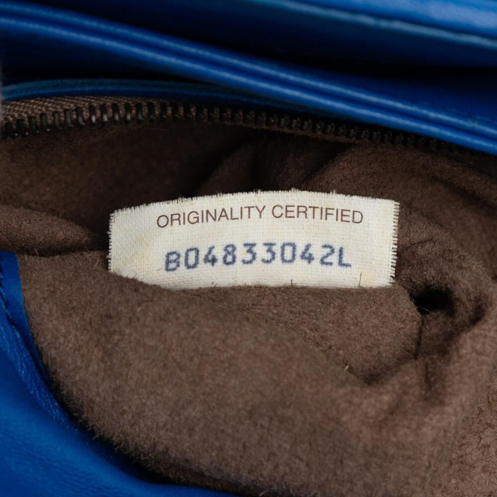 Bottega Veneta Shoulder Bag