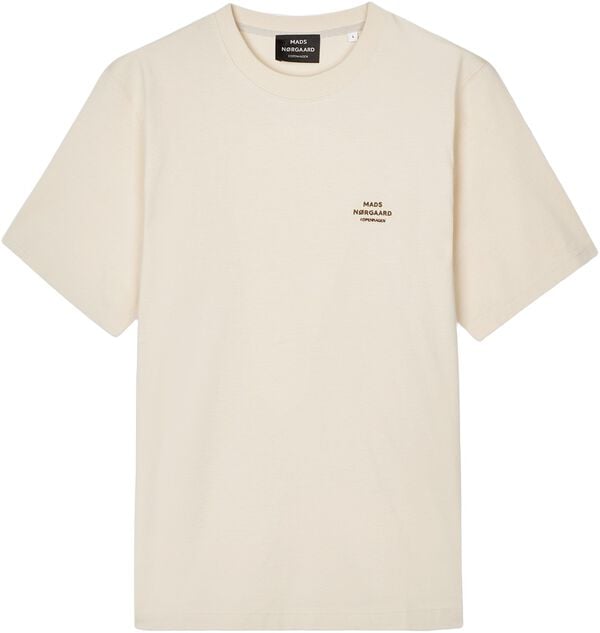 Cotton Jersey Frode Logo Tee FAV