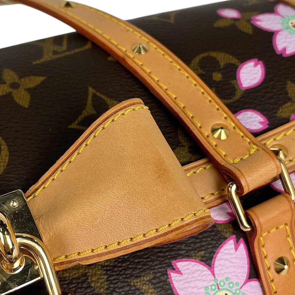 Louis Vuitton Papillon