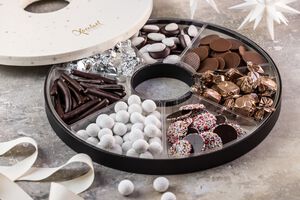 SNOW CRYSTAL SELECTION MIX