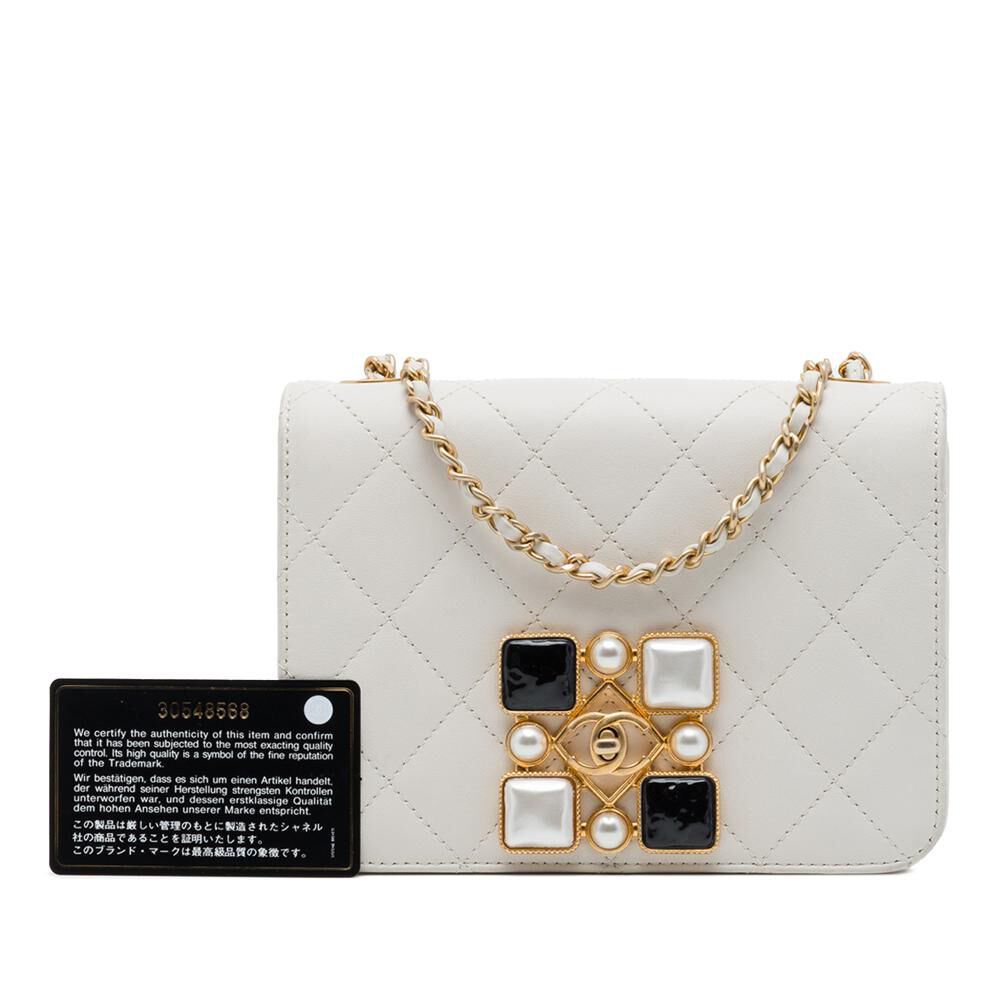Chanel Flap Bag