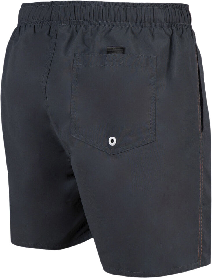 Fundamentals Boxer Badeshorts