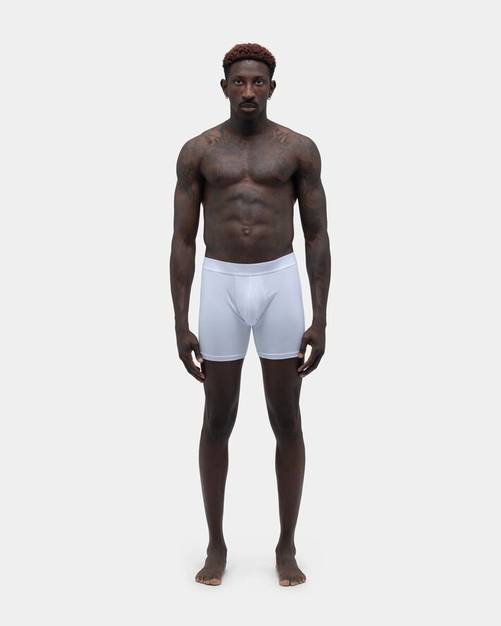 Cotton Boxers 3-pack, Men