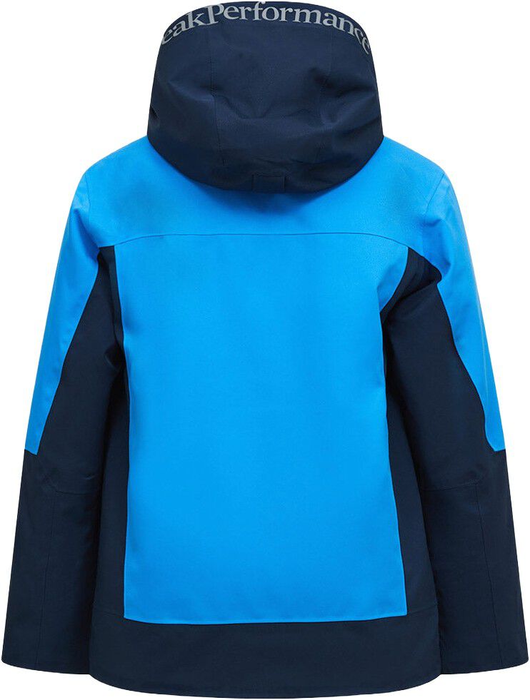 Rider Tech Insulated Vinterjakke