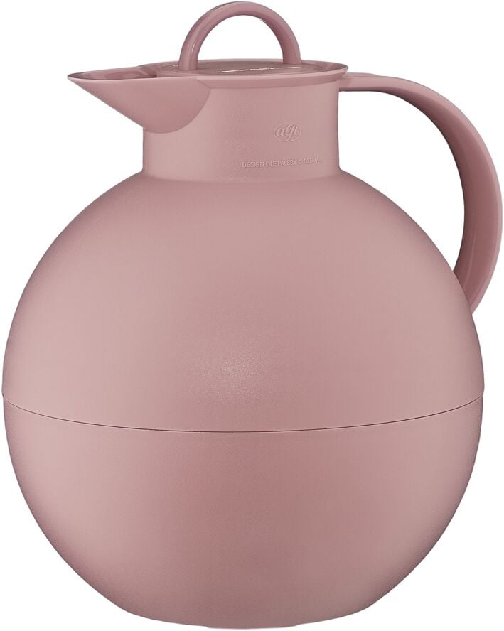 Termokande Kugle 0,94 liter Ash Rose