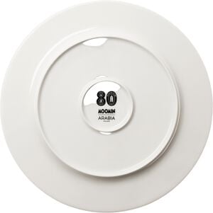 Moomin Arabia 30cm fad Festlige &Oslash;jeblikke