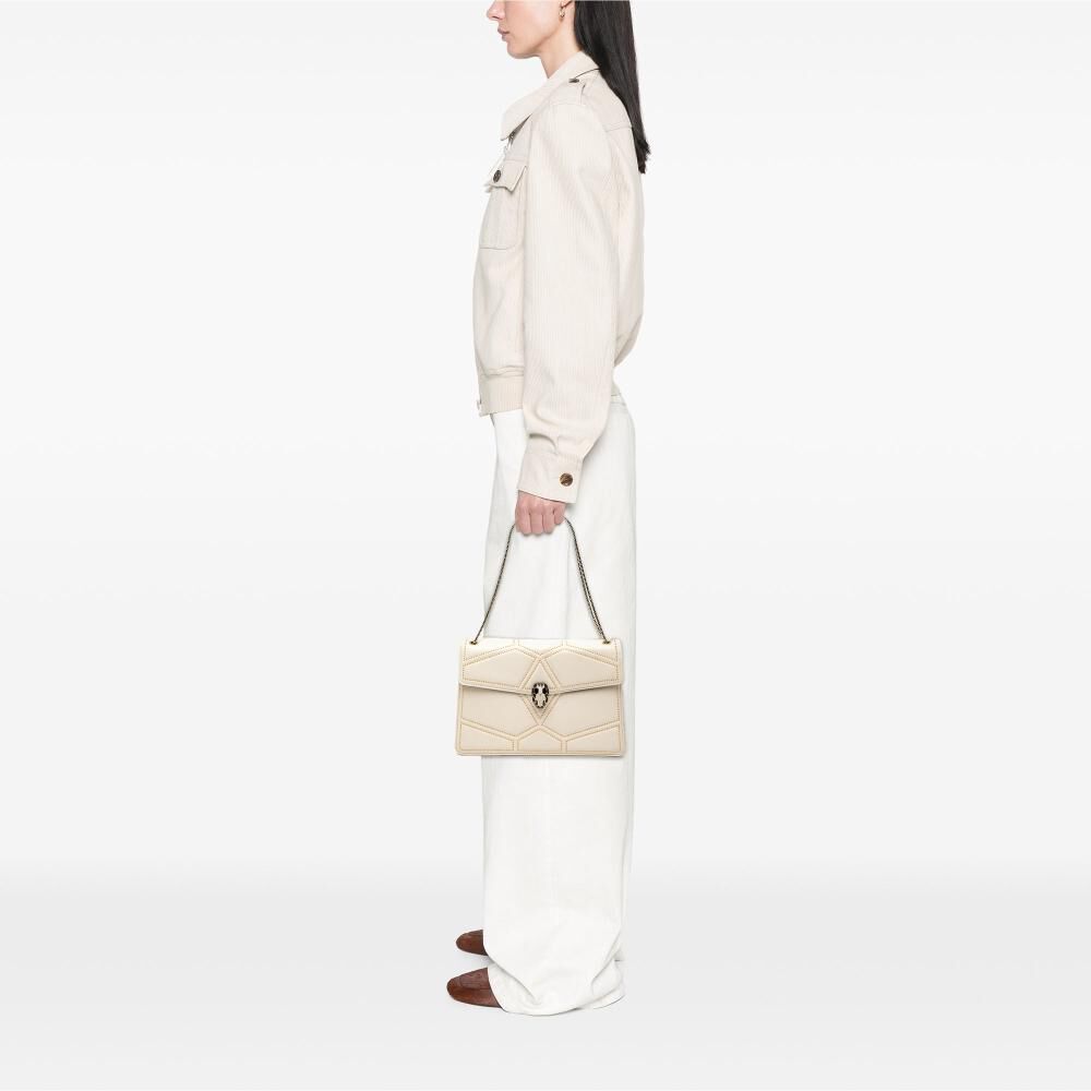 Bvlgari Crossbody Bag