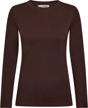 Vogue L/S blouse