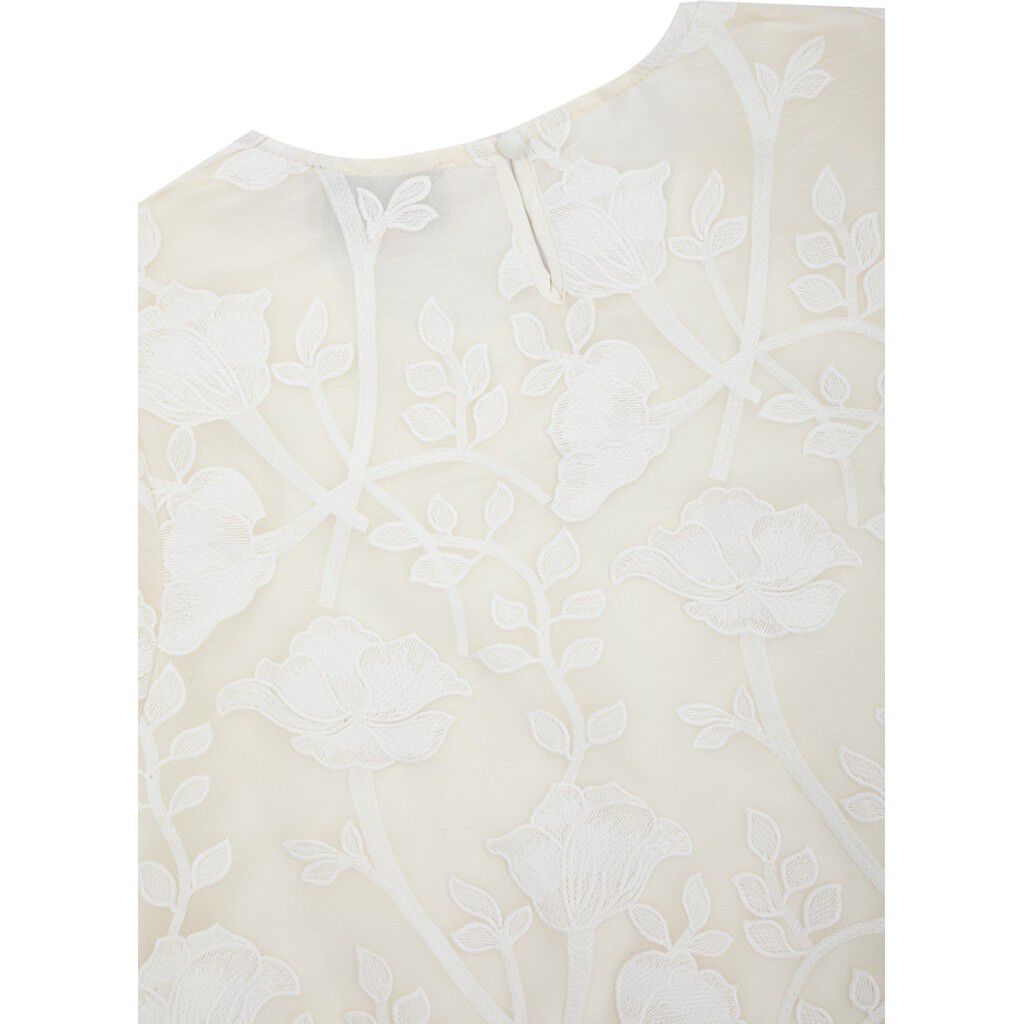 Aiko Blouse