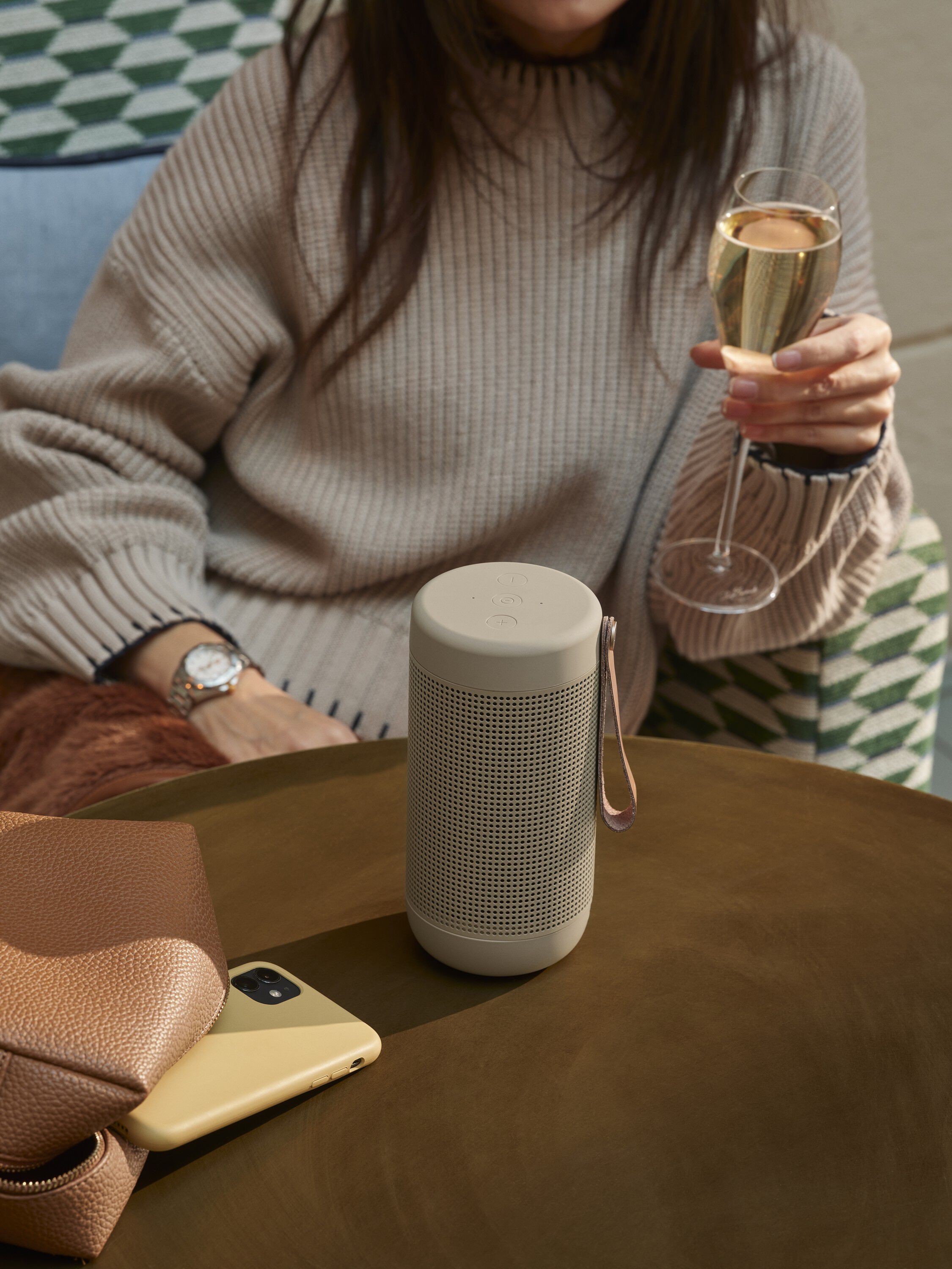 aCOUSTIC Ensemble H&oslash;jttaler