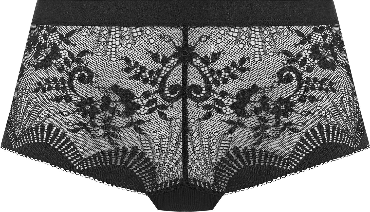 SENSU LACE SHORT