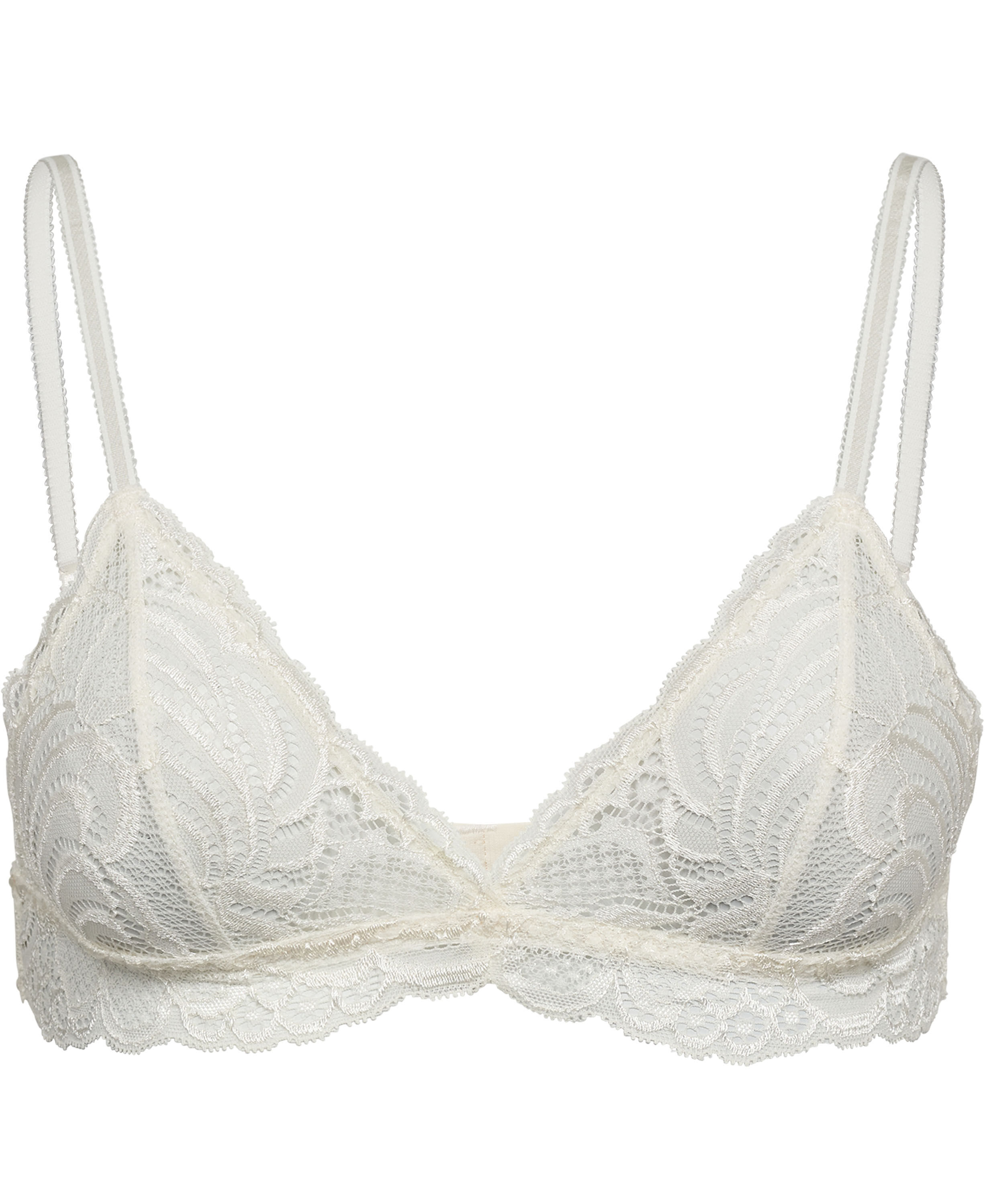 Fleur 1. 1 Unlined Bra