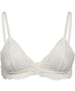Fleur 1. 1 Unlined Bra