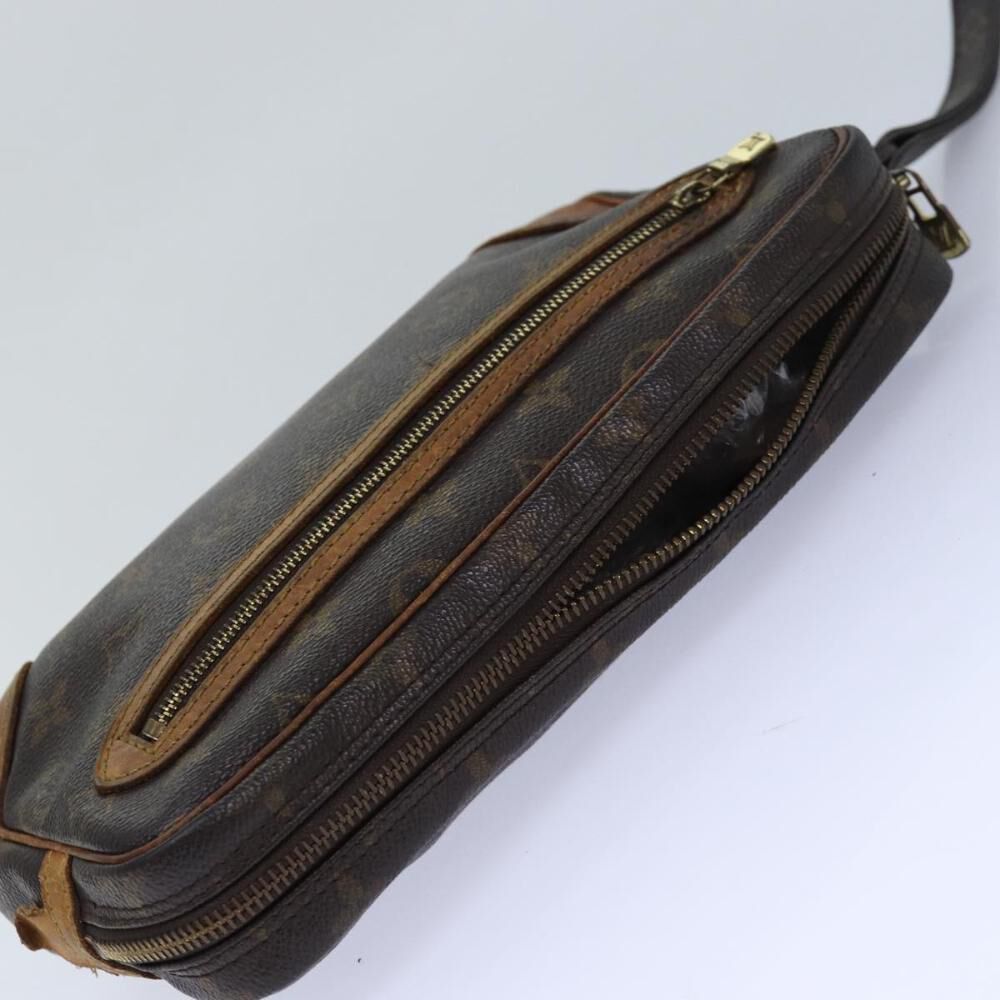 Louis Vuitton Marly Dragonne