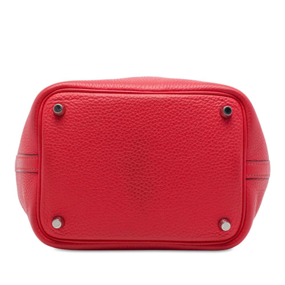 Herm&egrave;s Picotin Lock Pm
