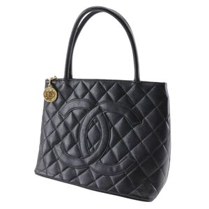 Chanel Tote