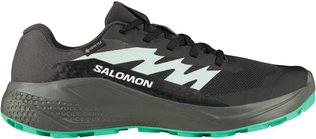 Alphaglide Gore-tex Vandresko