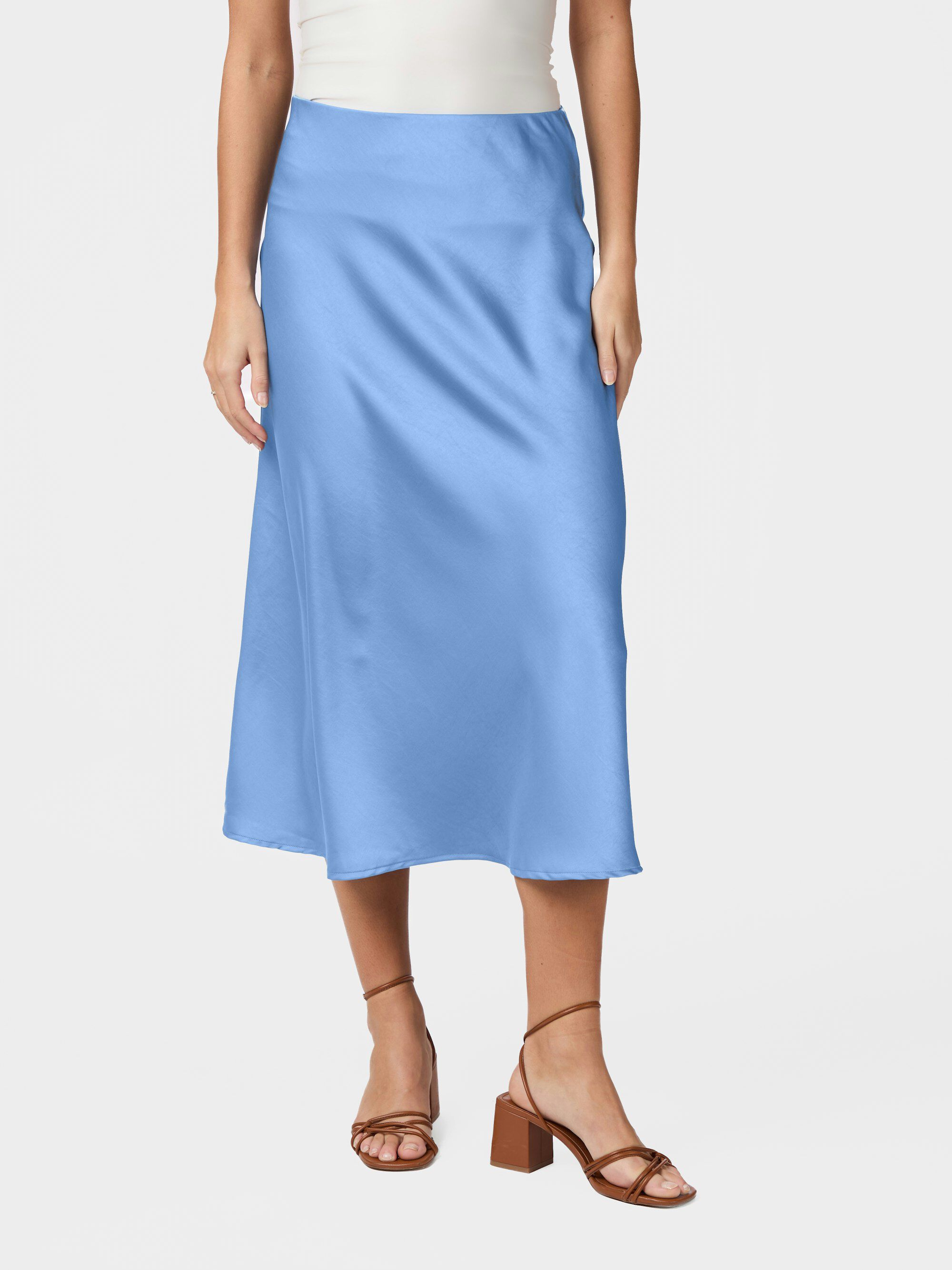 Bovary Skirt