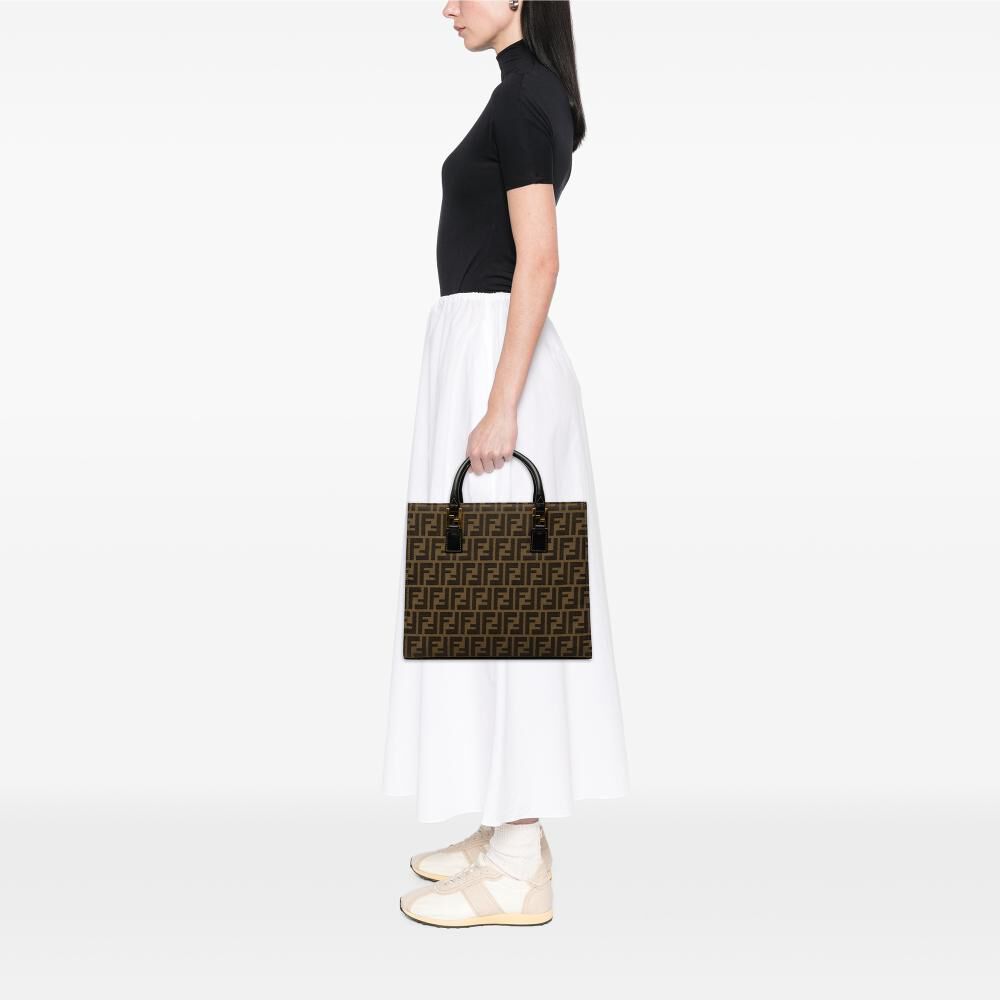 Fendi Tote