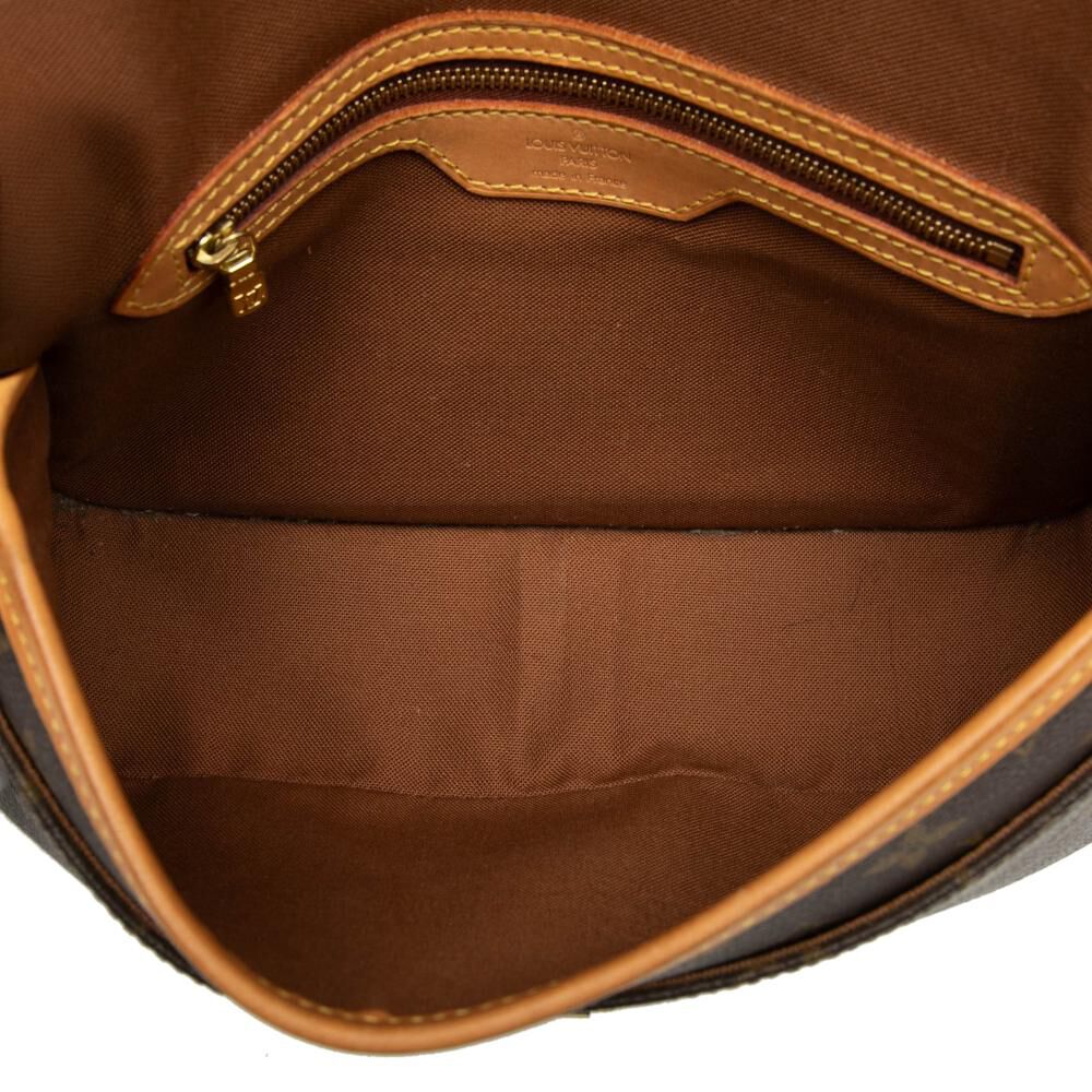 Louis Vuitton Sologne