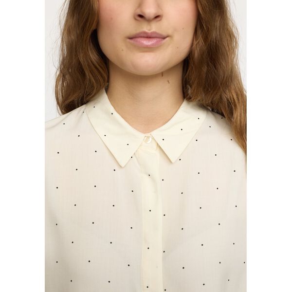 SRMargot Freedom Dot SS Shirt