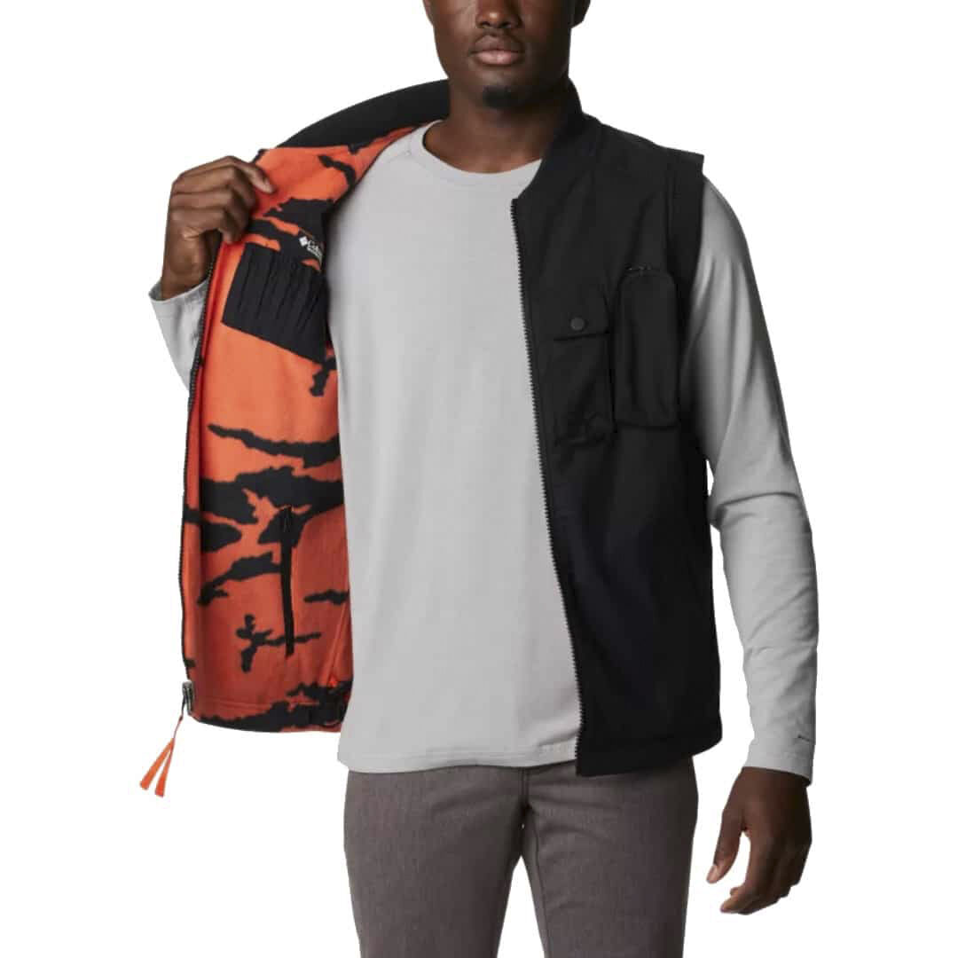 field roc reversible vest