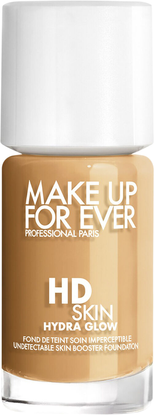 HD Skin Hydra Glow Foundation