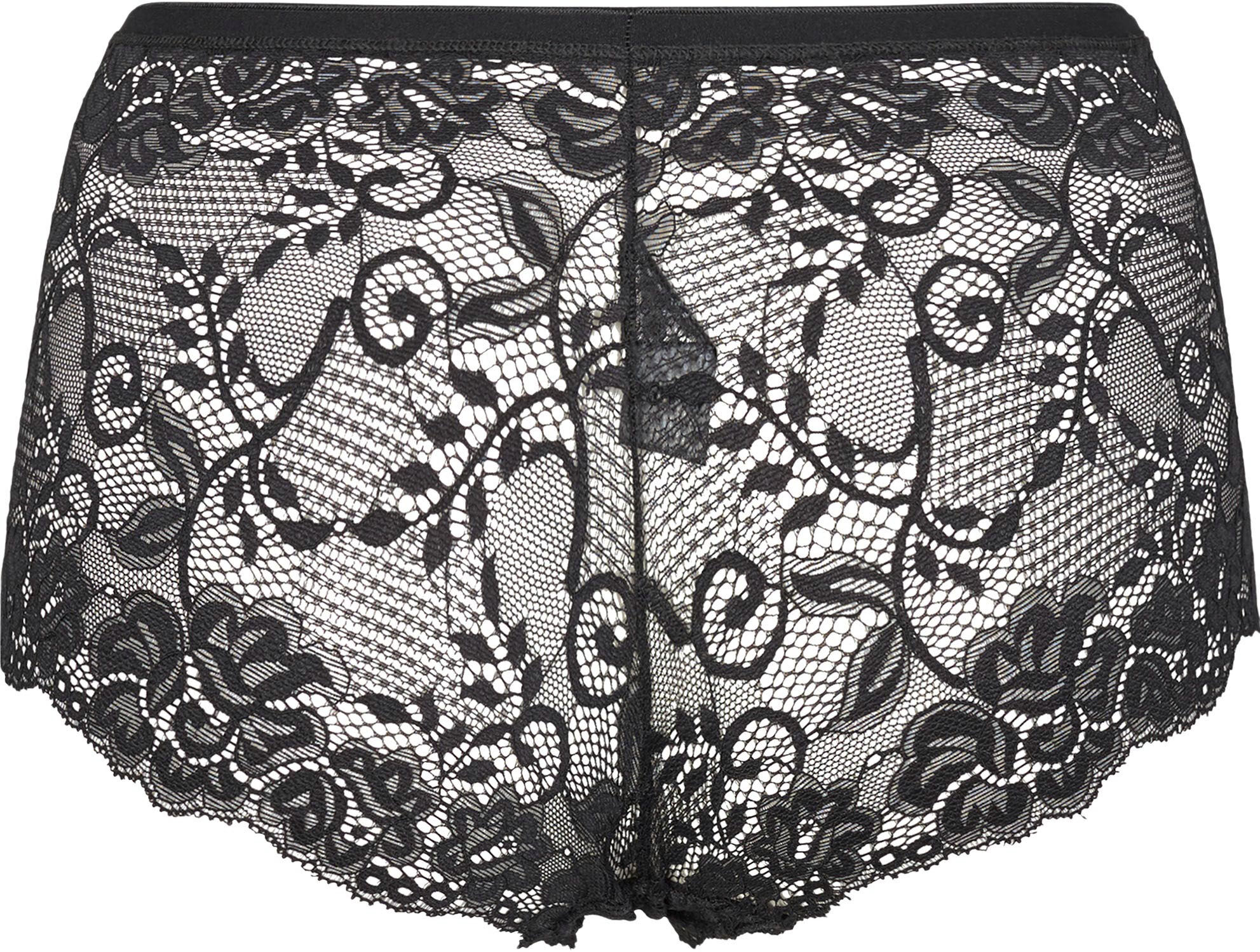 Lace Shorts - Mina 2 PK