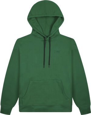 Organic Hoodie
