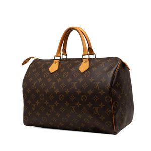 Louis Vuitton Speedy