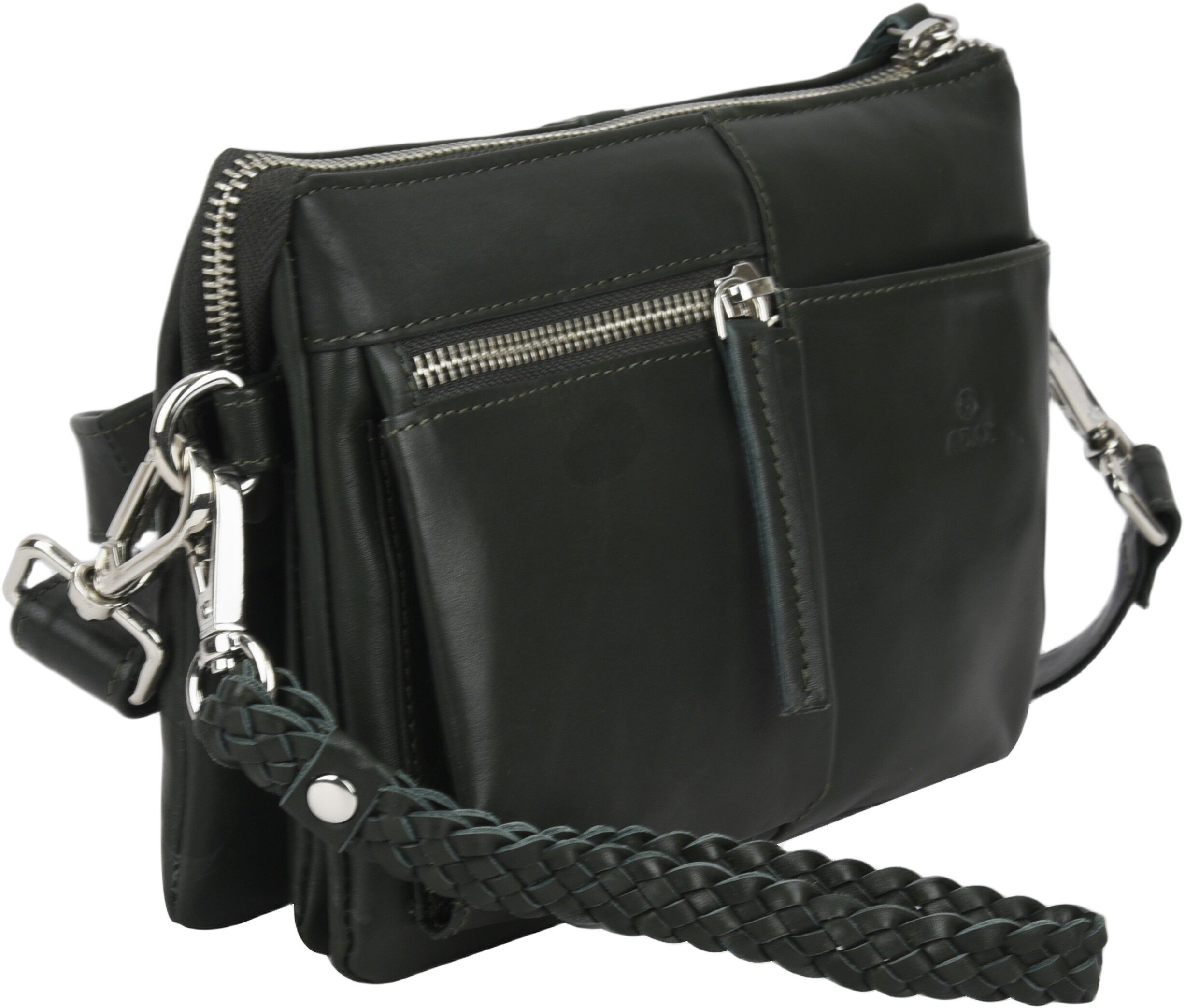 Amalfi combi clutch Oxana