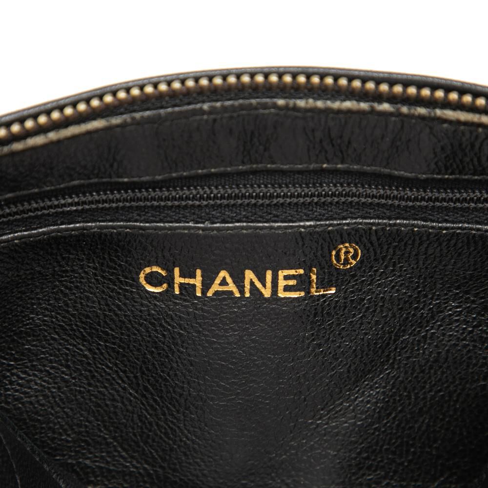 Chanel Crossbody Bag