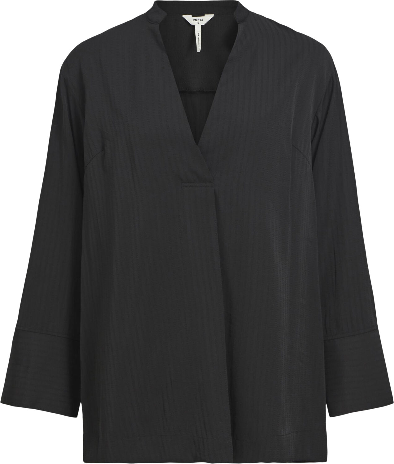 OBJALBI L/S TUNIC 128