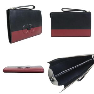 Salvatore Ferragamo Clutch