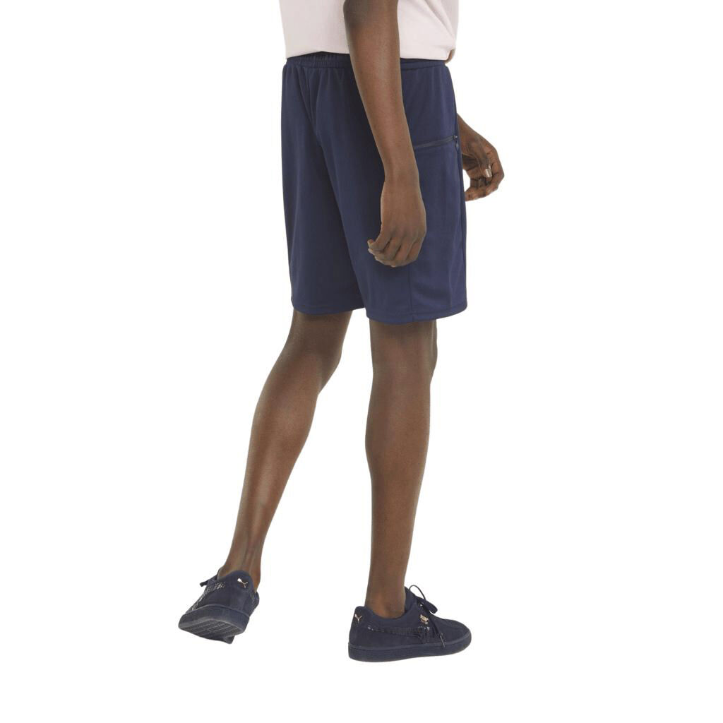 Tennis Club Piquet shorts