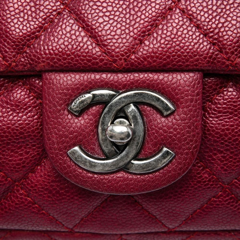 Chanel Flap Bag