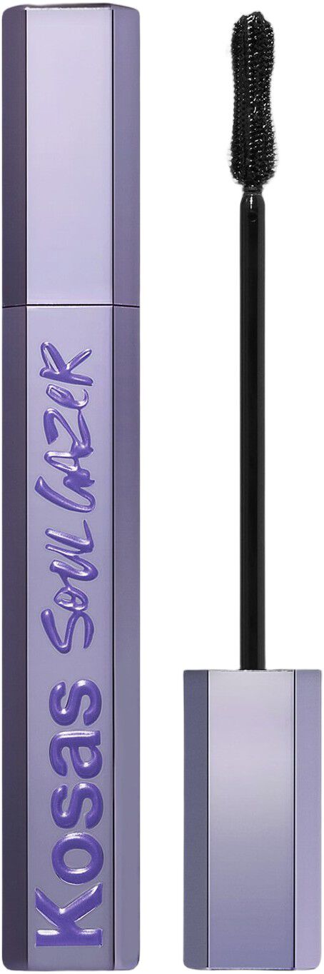 Soulgazer - Forl&aelig;ngende og l&oslash;ftende mascara med peptider