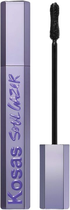 Soulgazer - Forlængende og løftende mascara med peptider